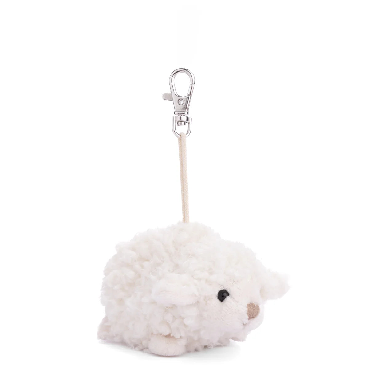 Bukowski Bears -Lefty Bag Charm