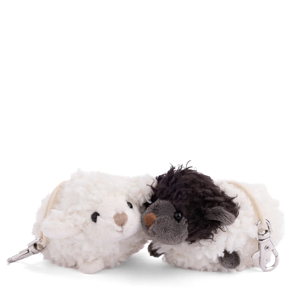 Bukowski Bears -Lefty Bag Charm