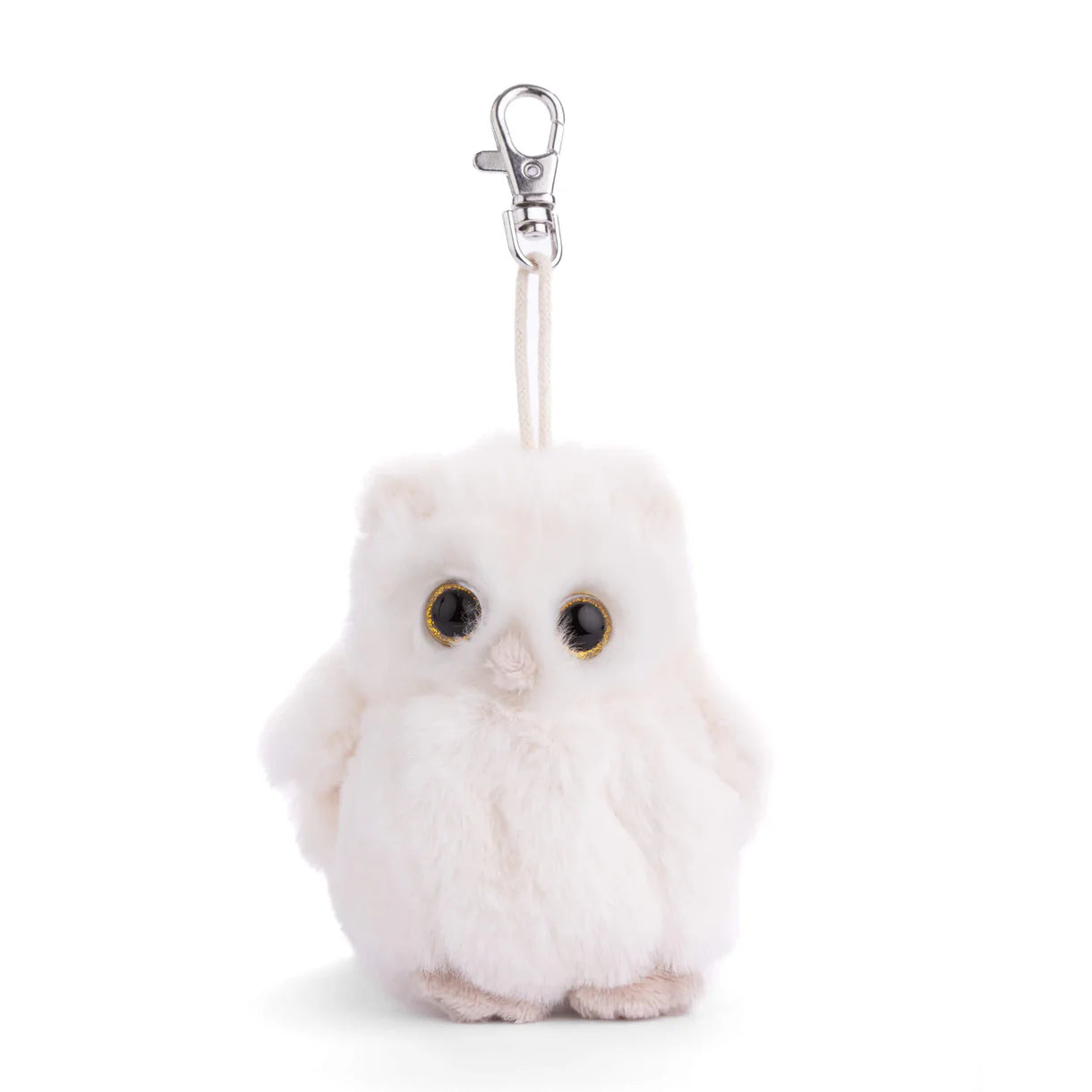 Bukowski Bears -Clever Blanca Bag Charm