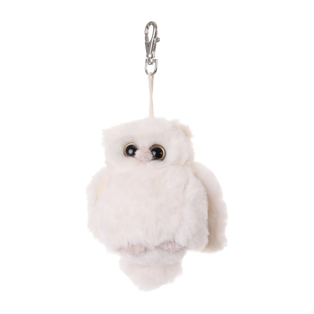 Bukowski Bears -Clever Blanca Bag Charm