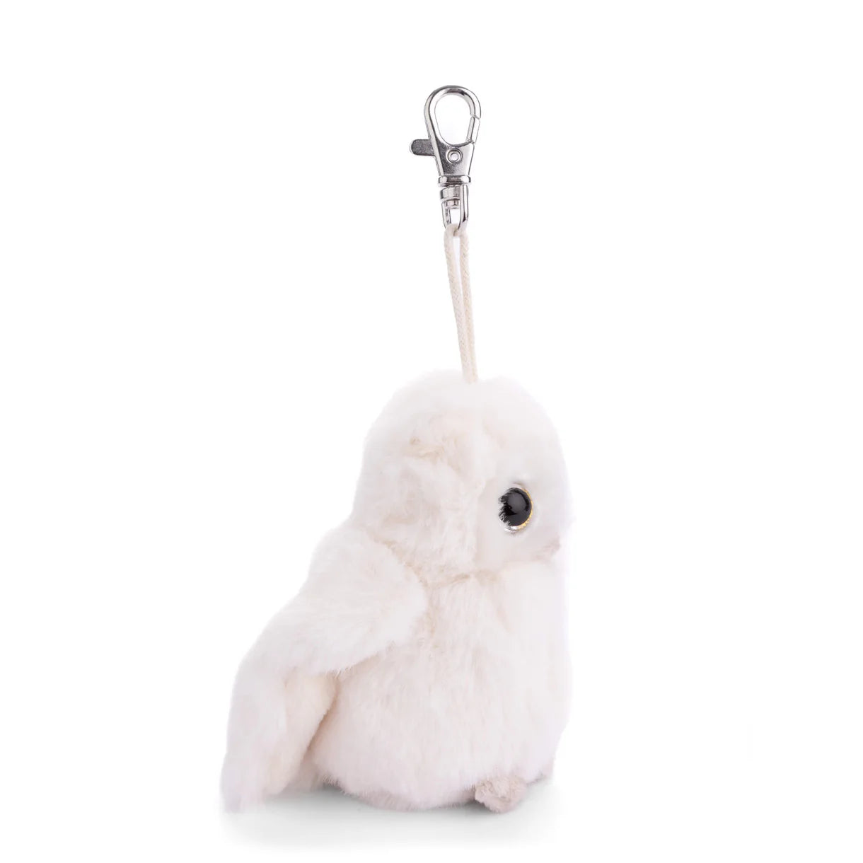 Bukowski Bears -Clever Blanca Bag Charm