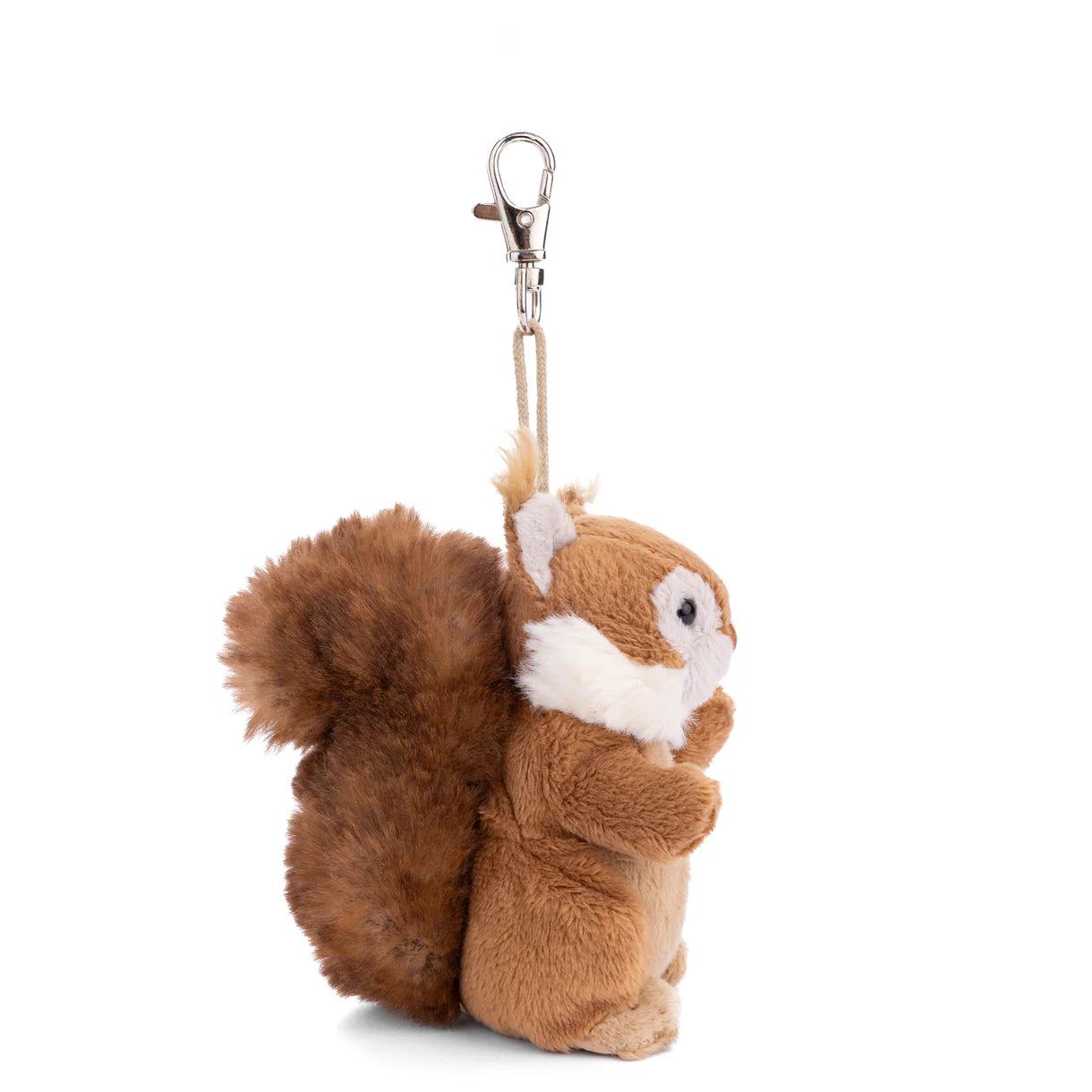 Bukowski Bears - Brunis Bag Charm