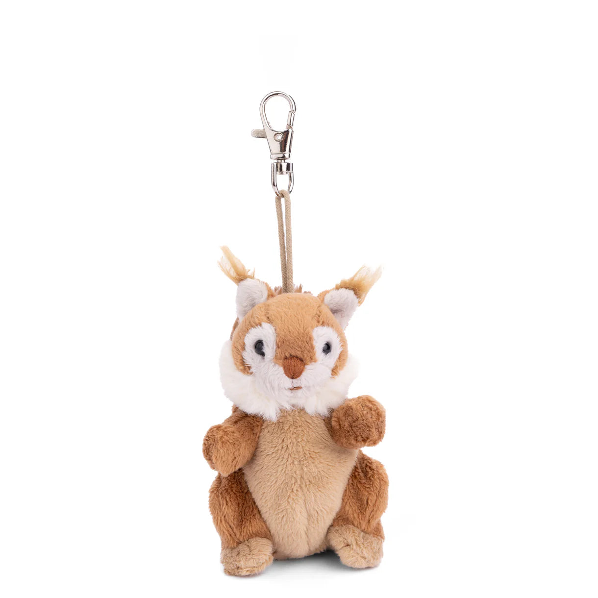 Bukowski Bears - Brunis Bag Charm