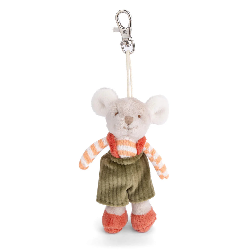 Bukowski Bears - Henry Bag Charm