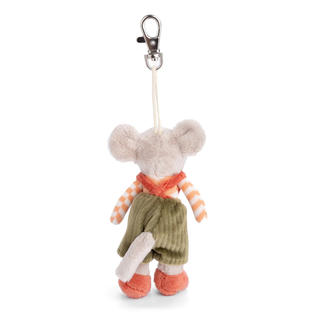 Bukowski Bears - Henry Bag Charm