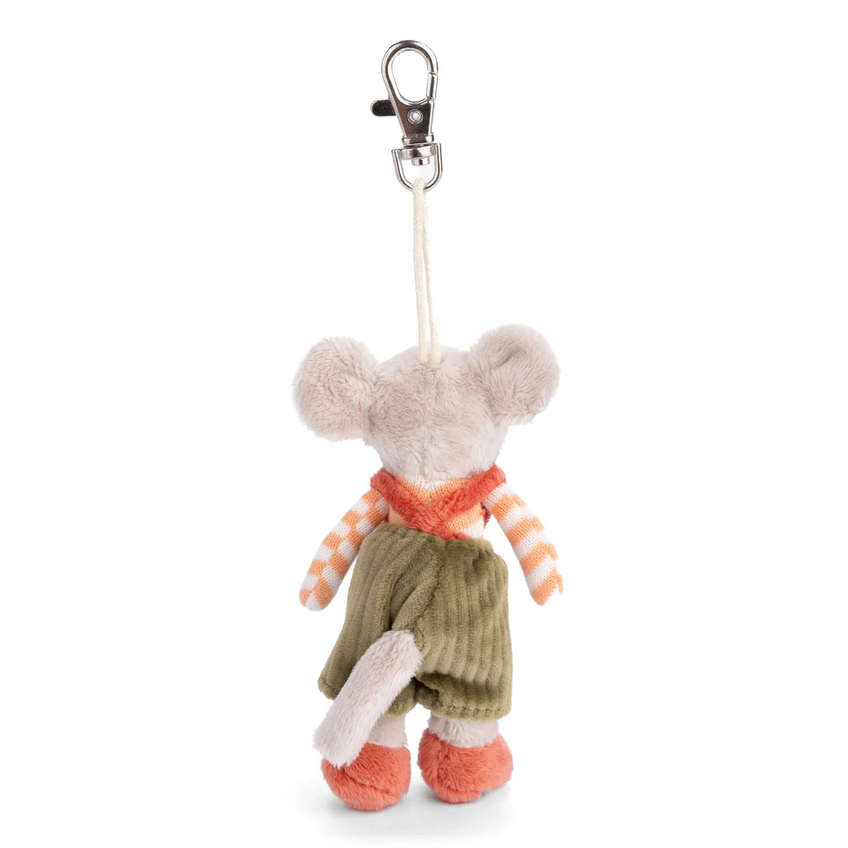 Bukowski Bears - Henry Bag Charm