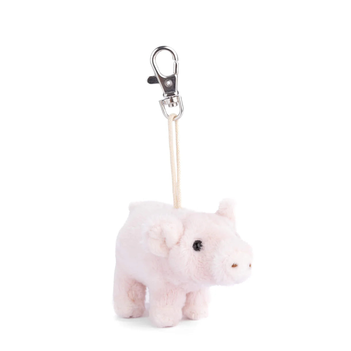 Bukowski Bears - Oink Bag Charm
