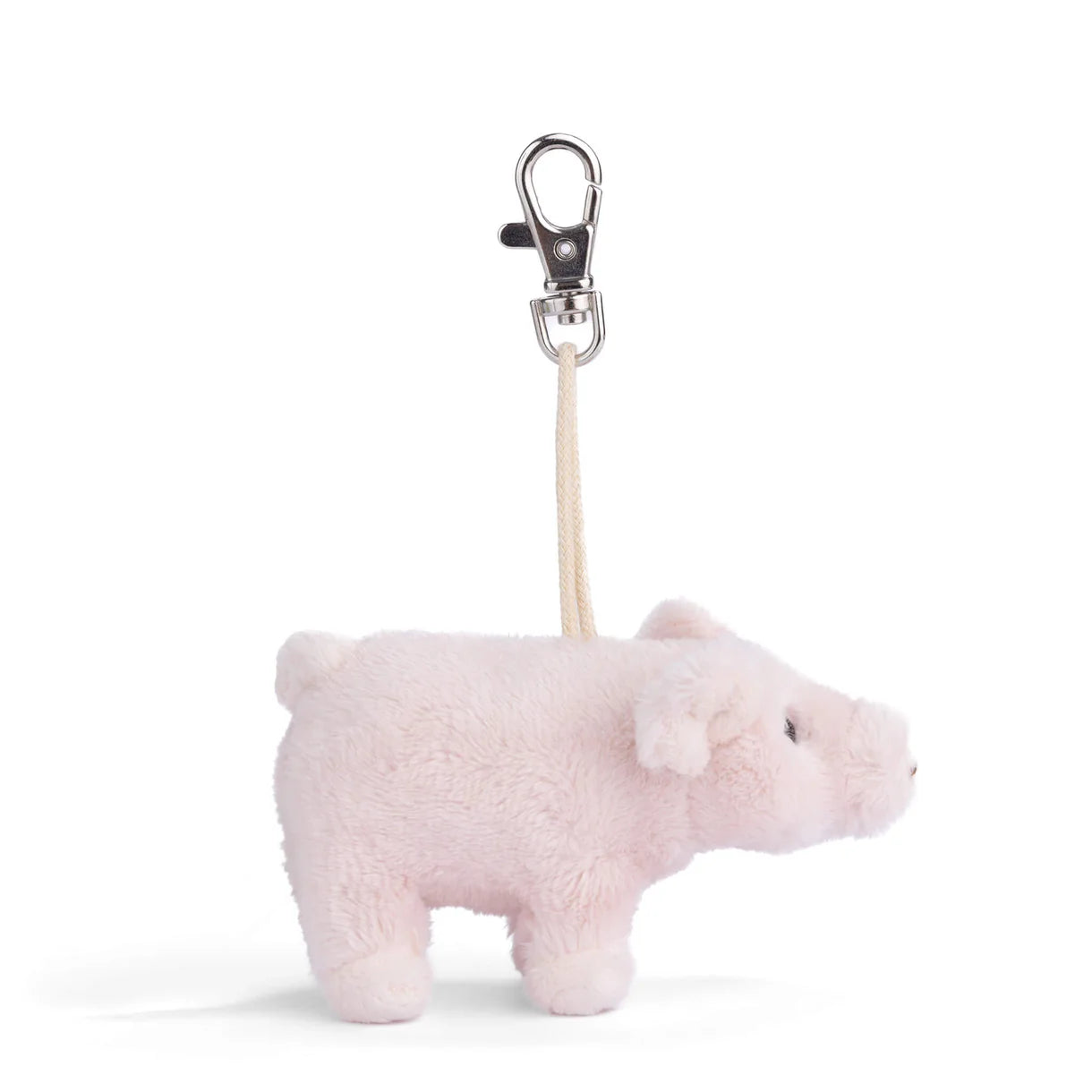 Bukowski Bears - Oink Bag Charm