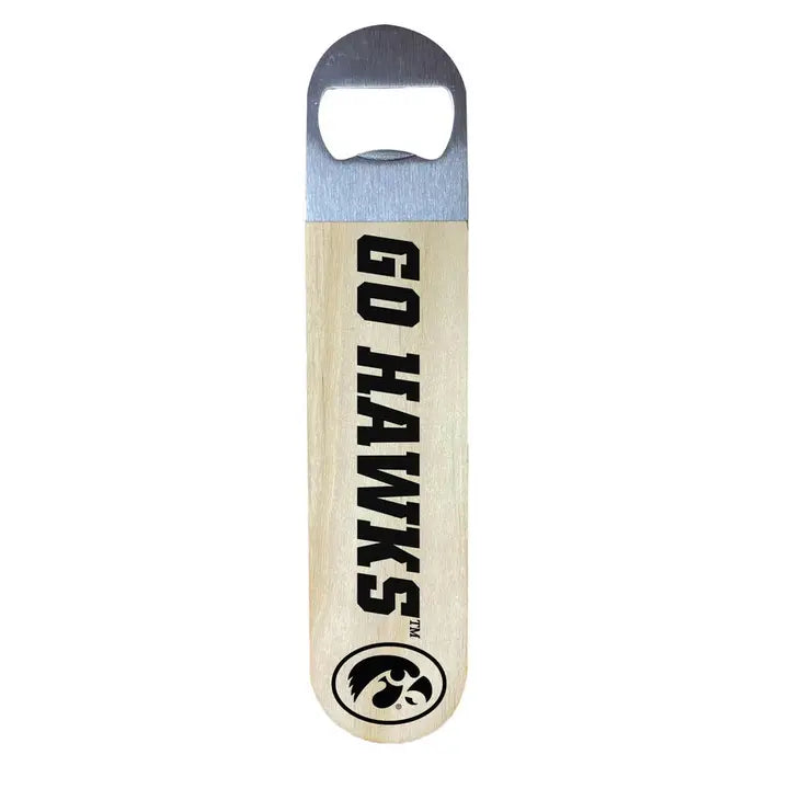 Horizontal Logo University Of Iowa Opener