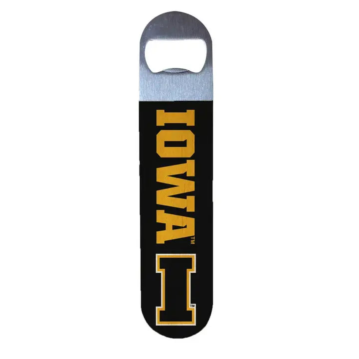 Block University Of Iowa Opener