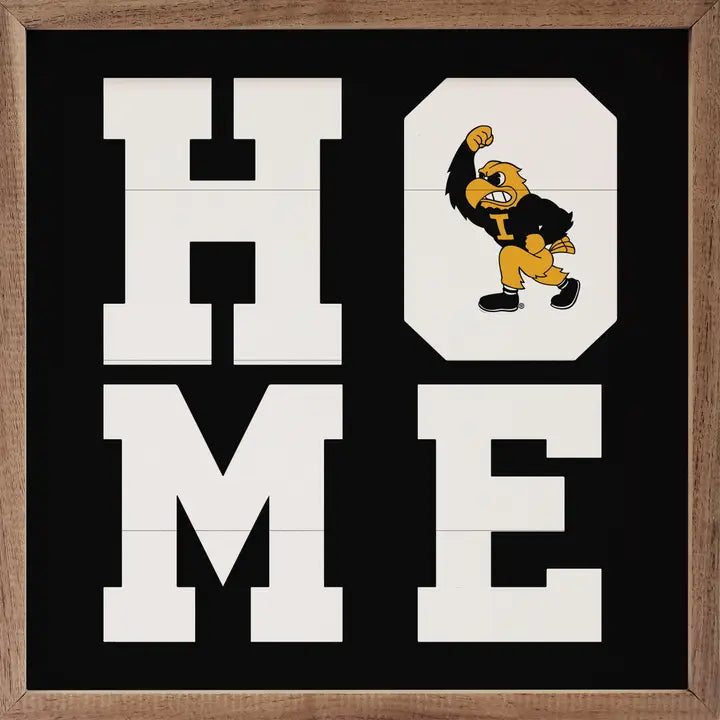 Home University Of Iowa