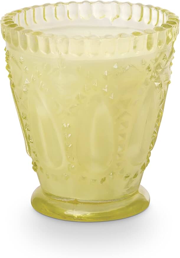 Tried & True Scented Soy Candle - Citrus Grove