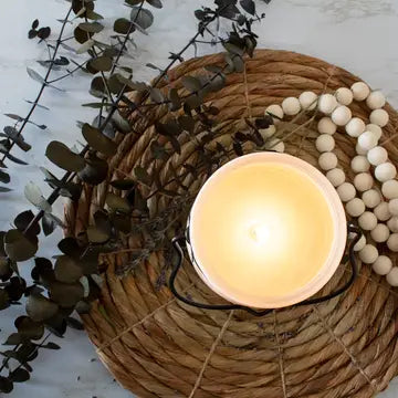 Milkhouse Candle Co. - Sticky Buns