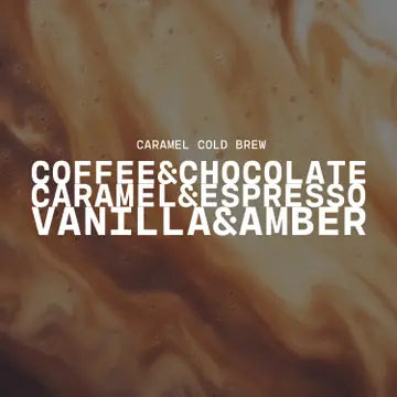 Milkhouse Candle Co. - Caramel Cold Brew