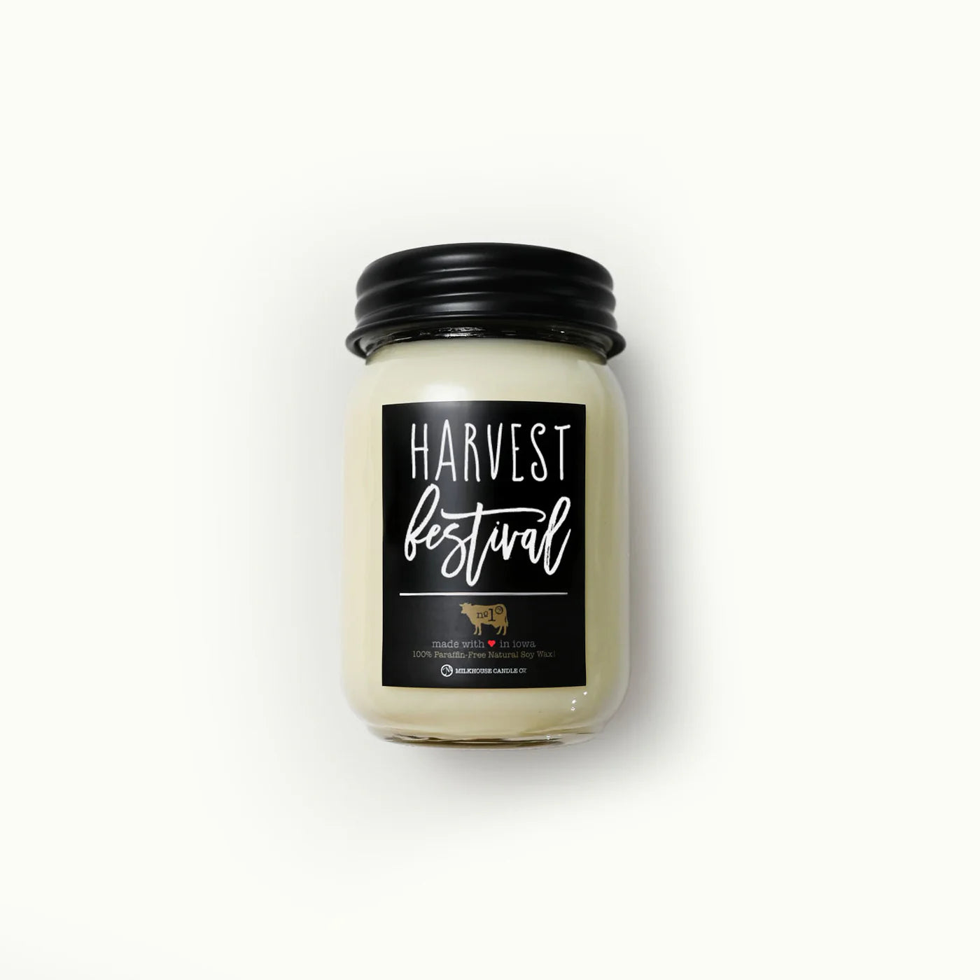 Milkhouse Candle Co. - Harvest Festival