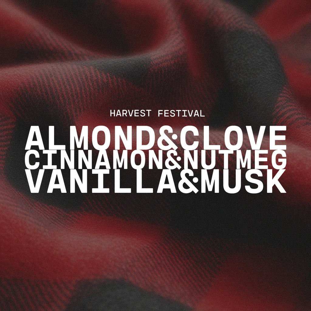 Milkhouse Candle Co. - Harvest Festival