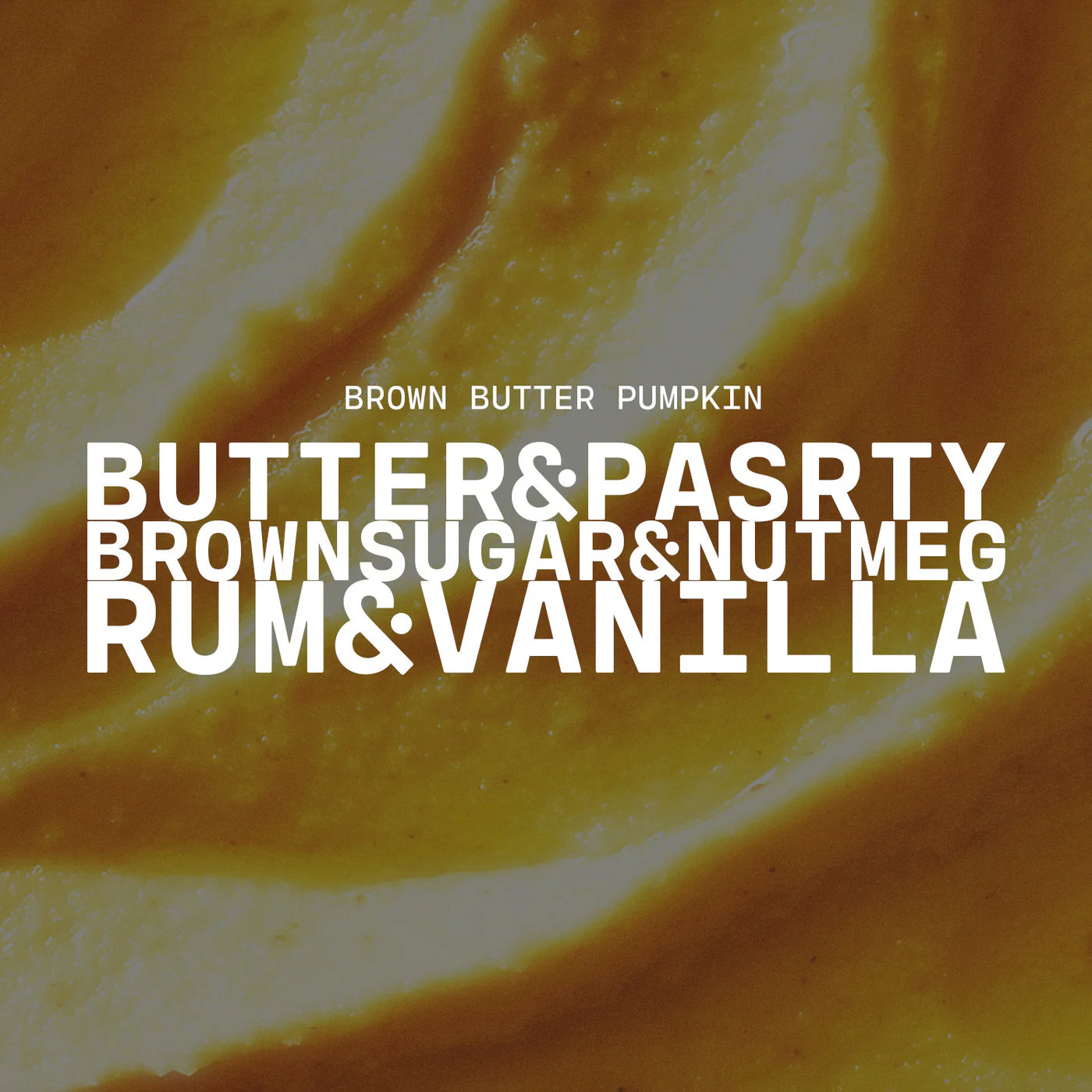 Milkhouse Candle Co. - Brown Butter Pumpkin