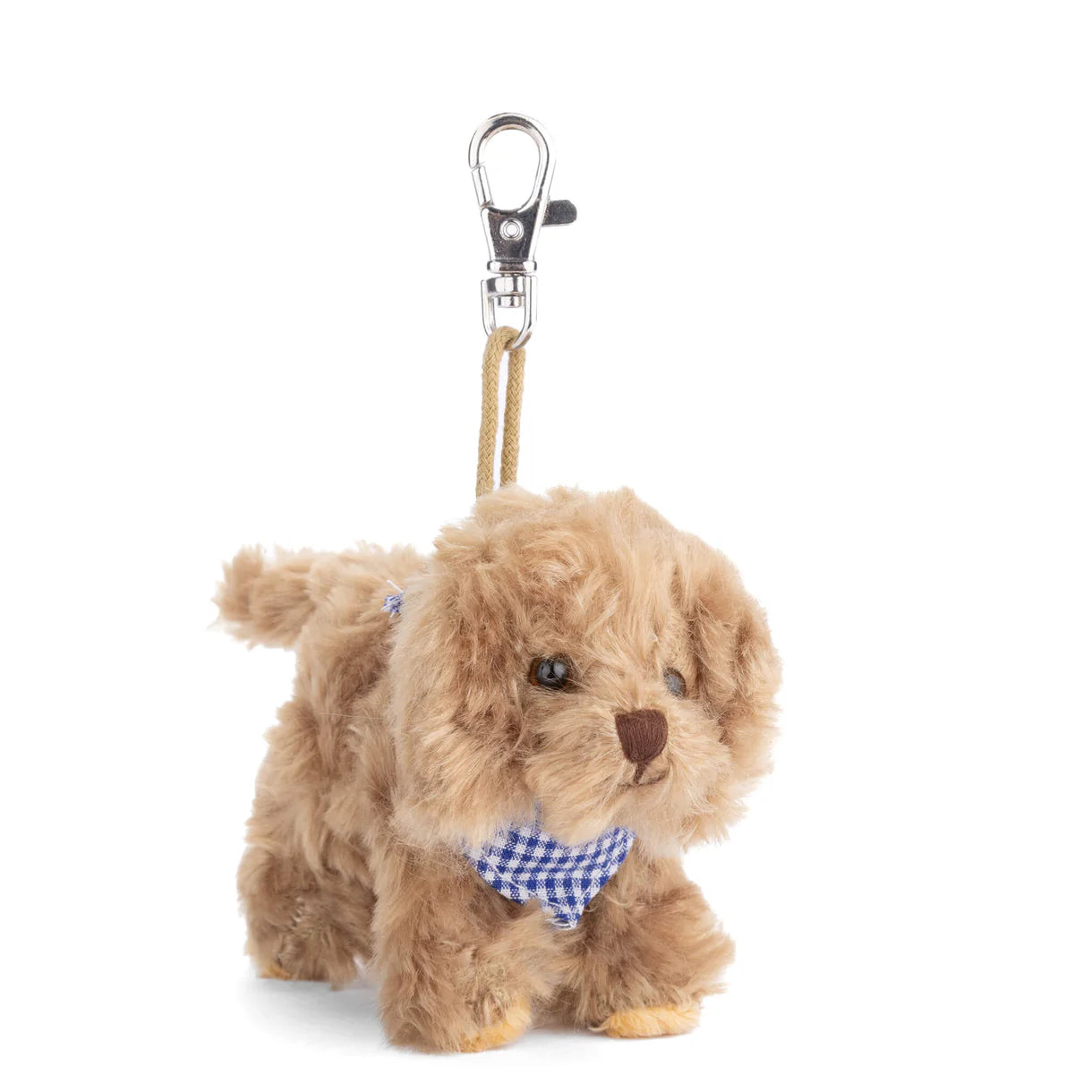 Bukowski Bears - Kharma Bag Charm