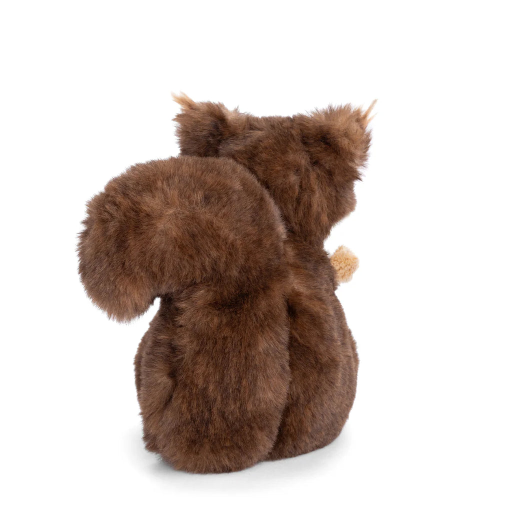 Bukowski Bears - Brunis (Squirrel)