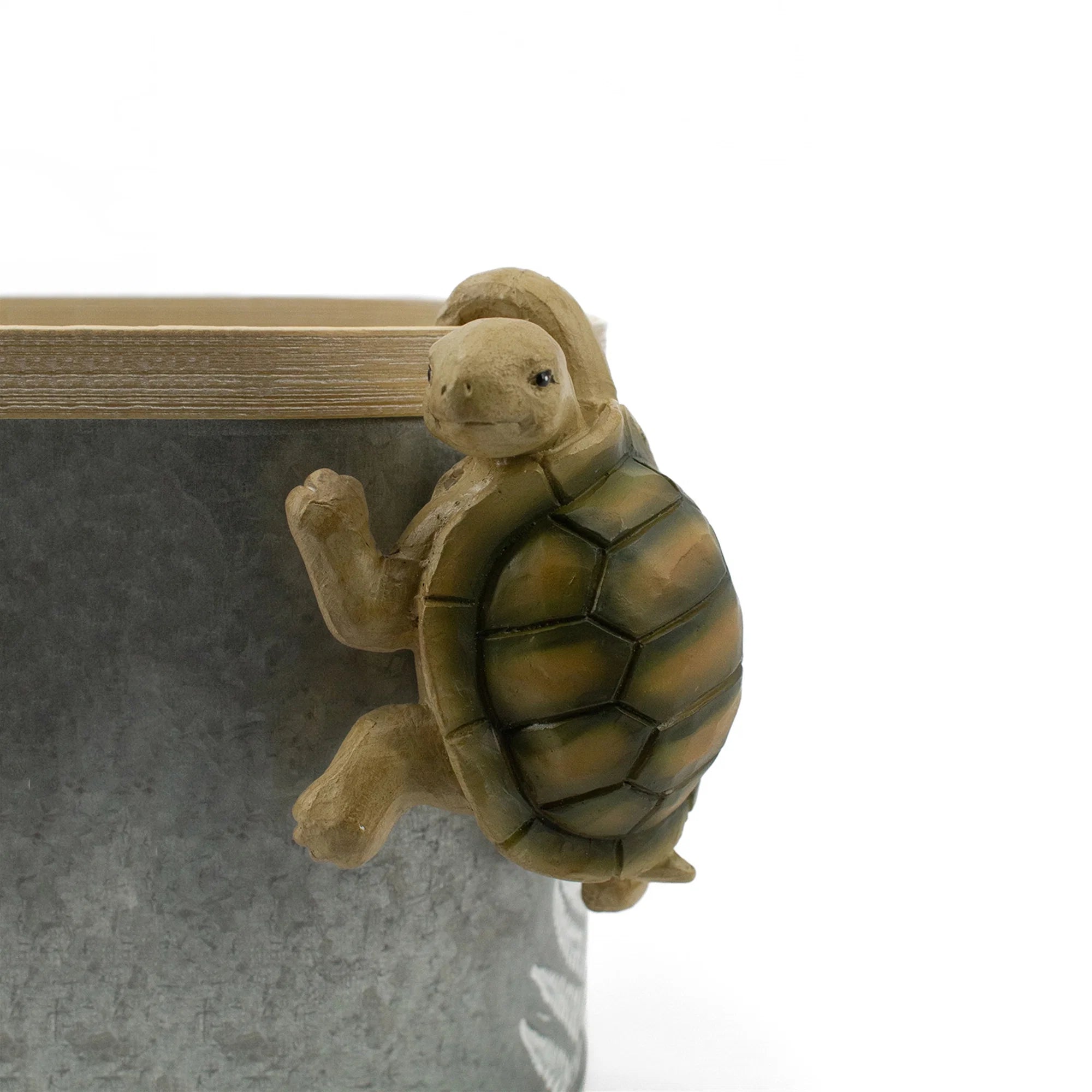 Little Resin Turtle