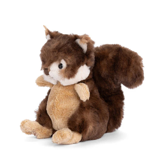 Bukowski Bears - Brunis (Squirrel)