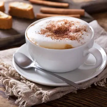 Milkhouse Candle Co. - Coffee Break
