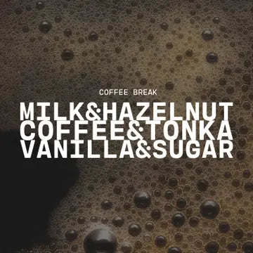 Milkhouse Candle Co. - Coffee Break
