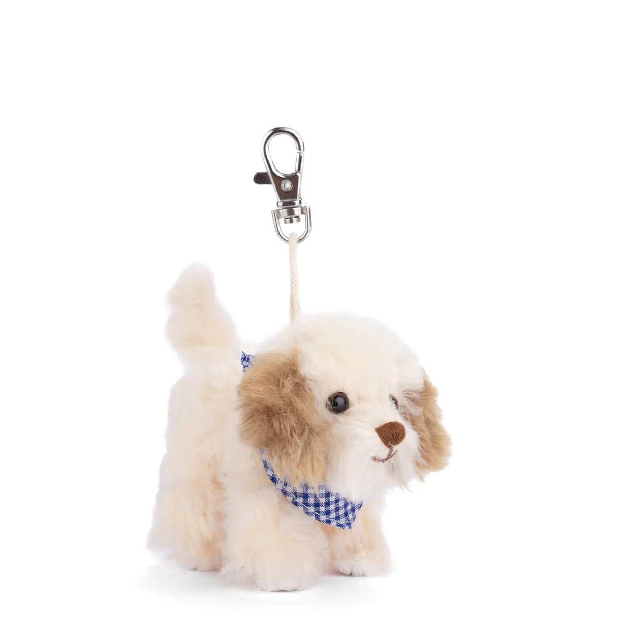 Bukowski Bears - Buddylina Bag Charm