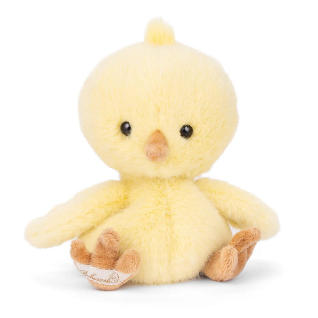Bukowski Bears - Baby Chicky
