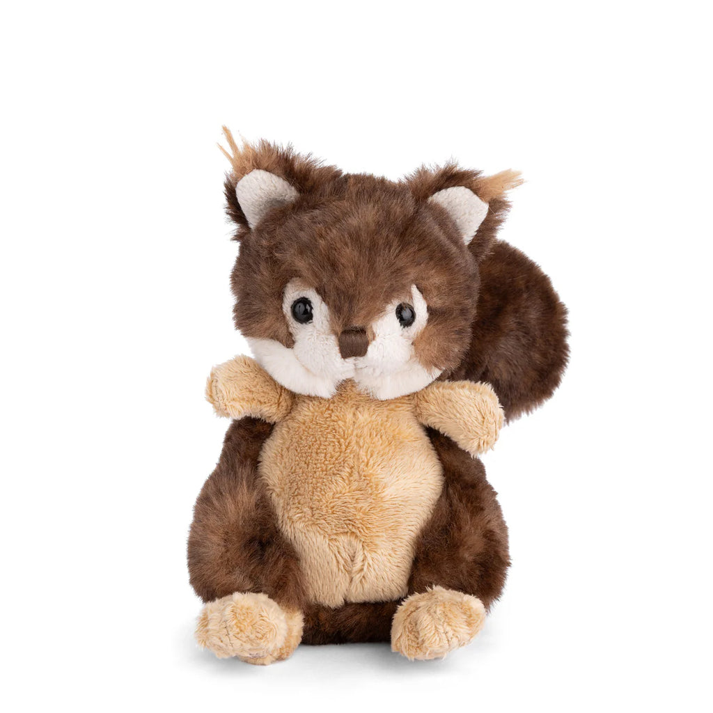 Bukowski Bears - Brunis (Squirrel)