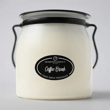 Milkhouse Candle Co. - Coffee Break