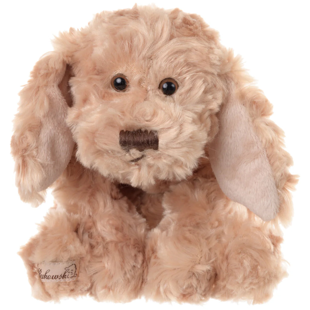 Bukowski Bears - Buddy