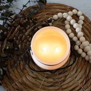 Milkhouse Candle Co. - Coffee Break