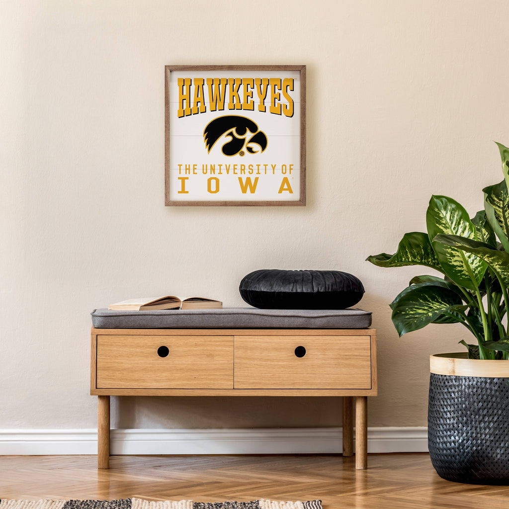 Traditional University Of Iowa