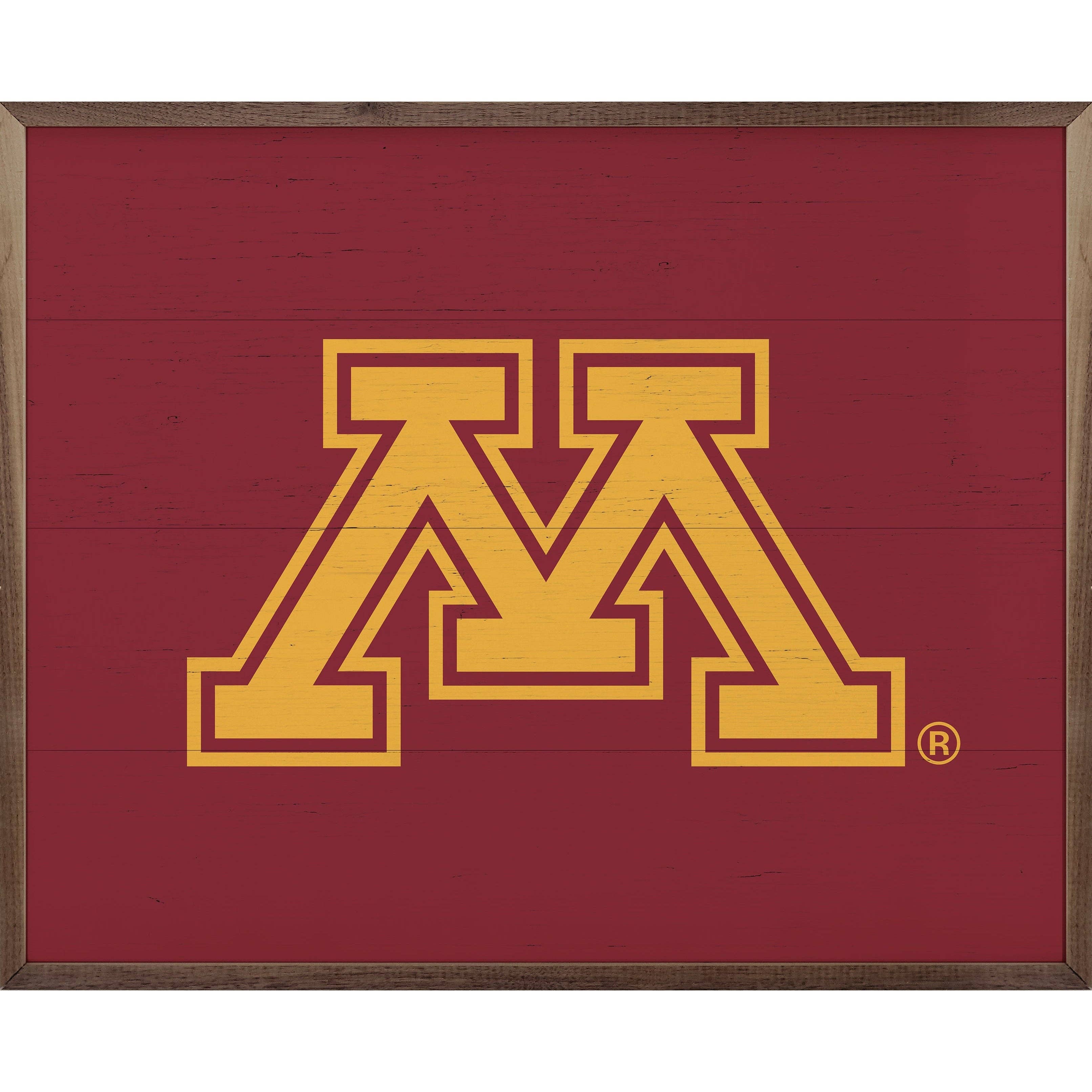 Bold Logo University Of Minnesota