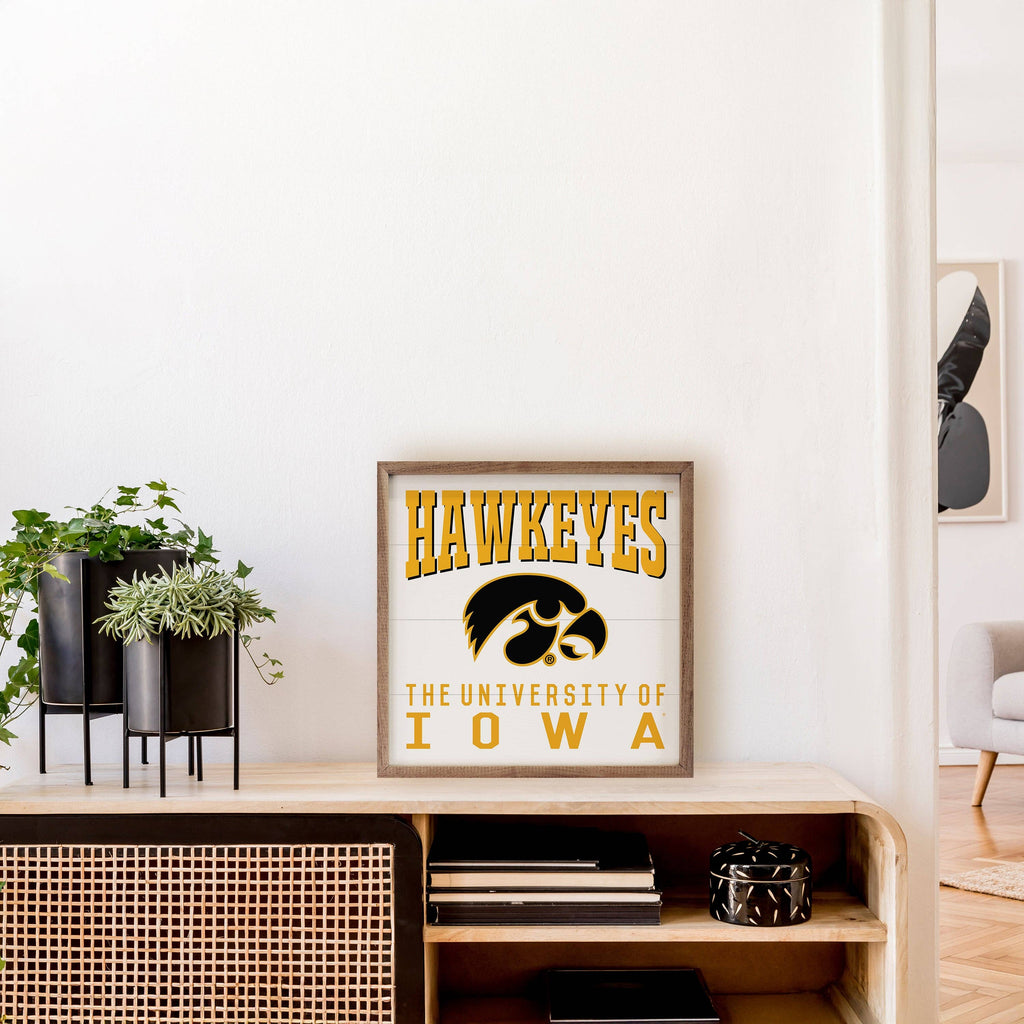 Traditional University Of Iowa
