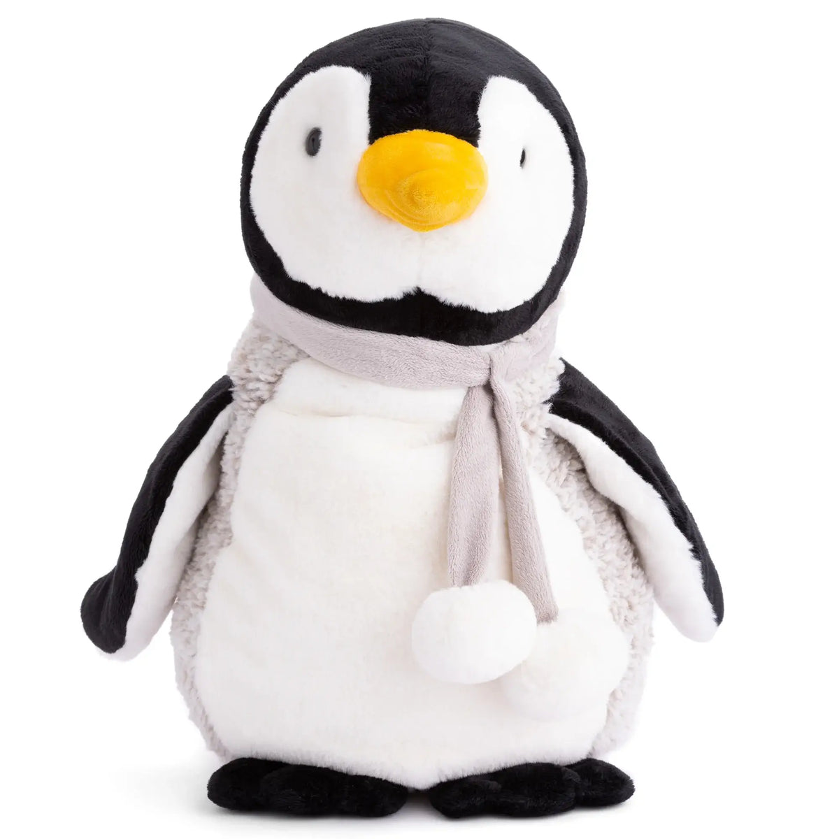 The Great Julius- Large Plush Penguin