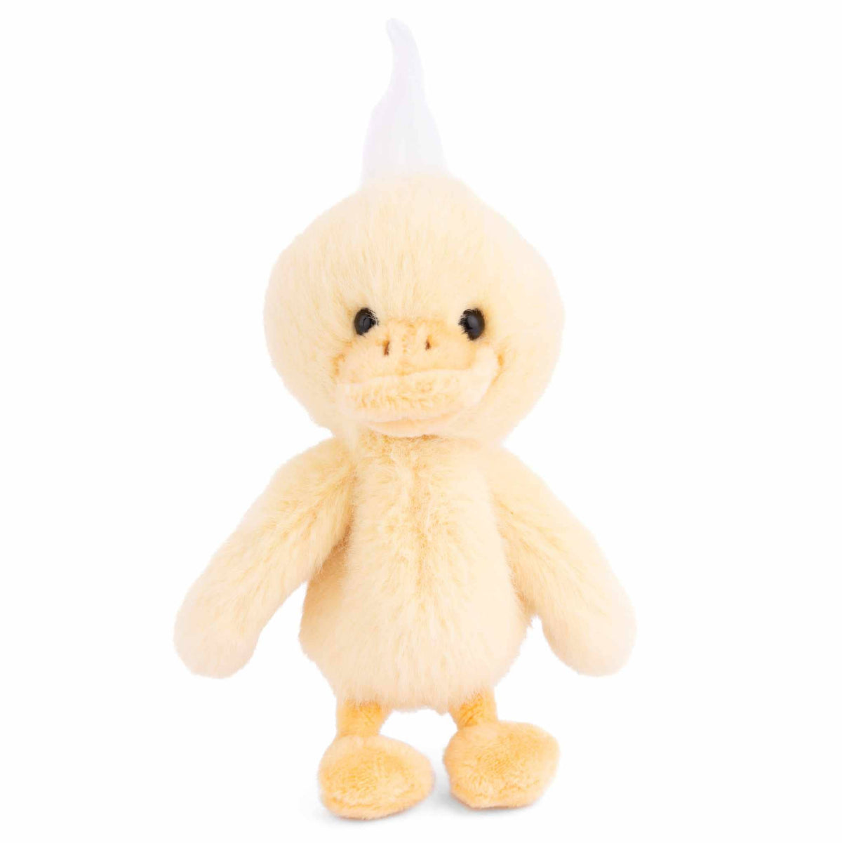 Dougie & Mama - Plush Duck and baby