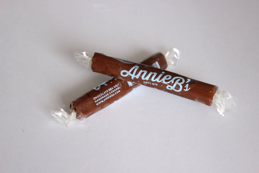 Handmade Caramels - Approximately 120 Pieces