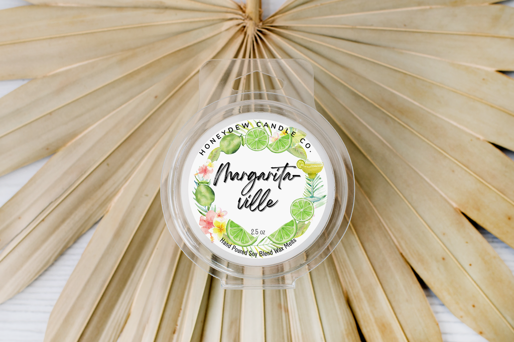 Summer Wax Melts